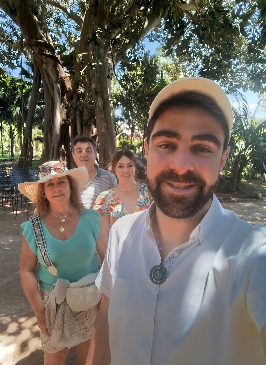 Familia Dorronsoro 6